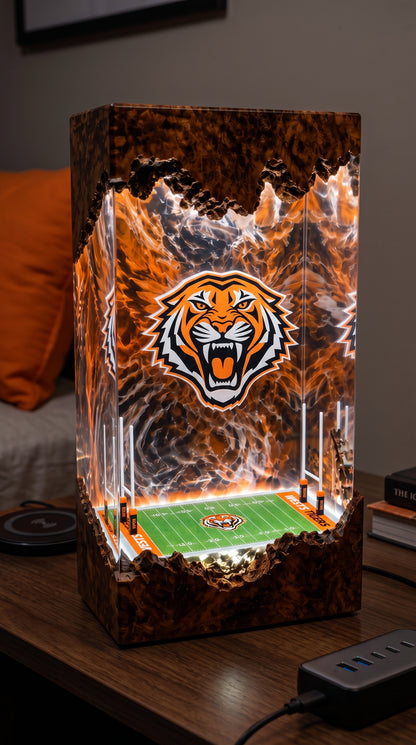 Rugby Lamps